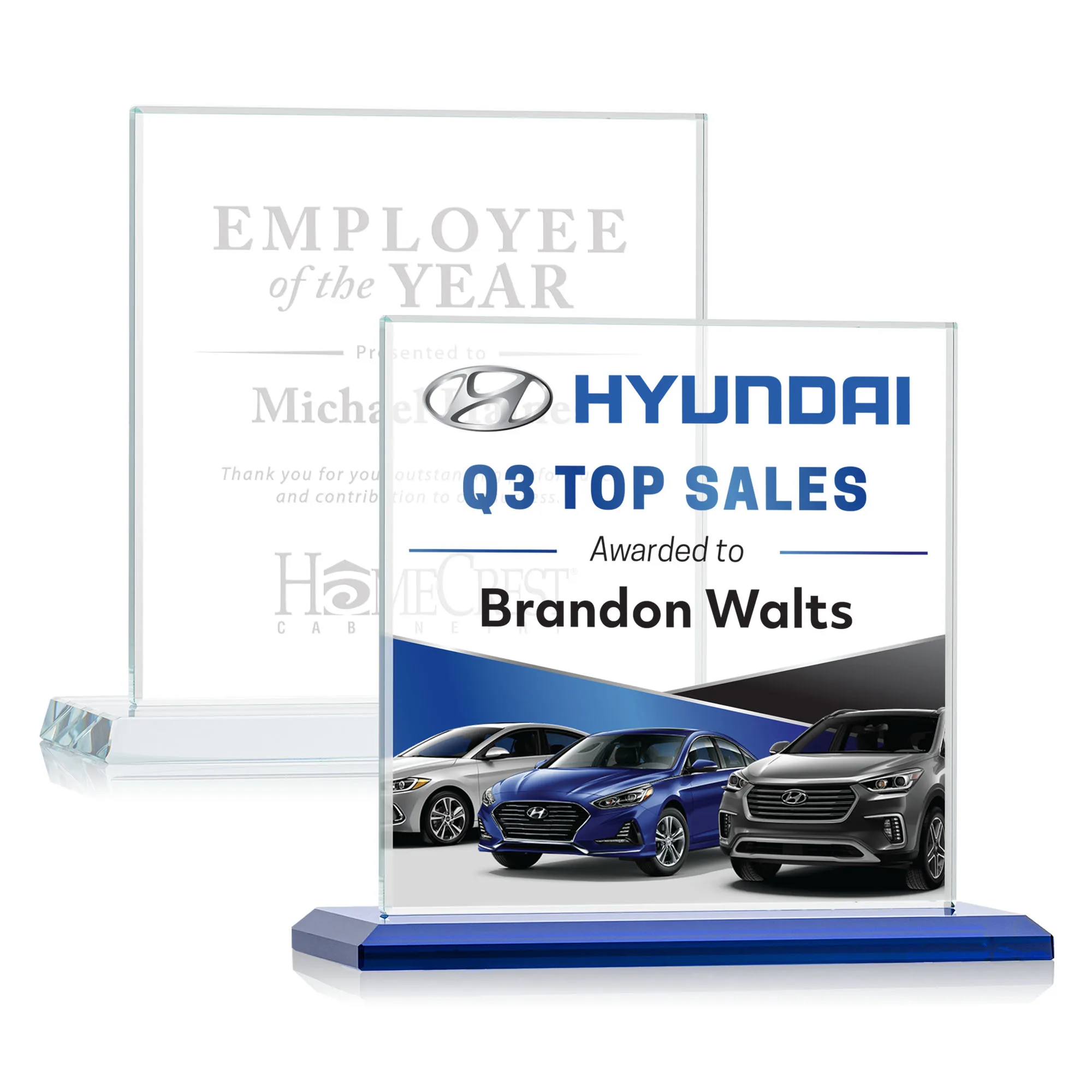 Cardiff Award