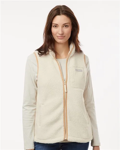 Columbia® Women's West Bend™ II Full Zip Jacket