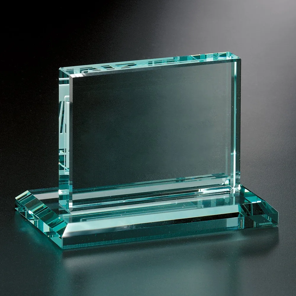 Huntington Rectangle 3-1/2" view 2