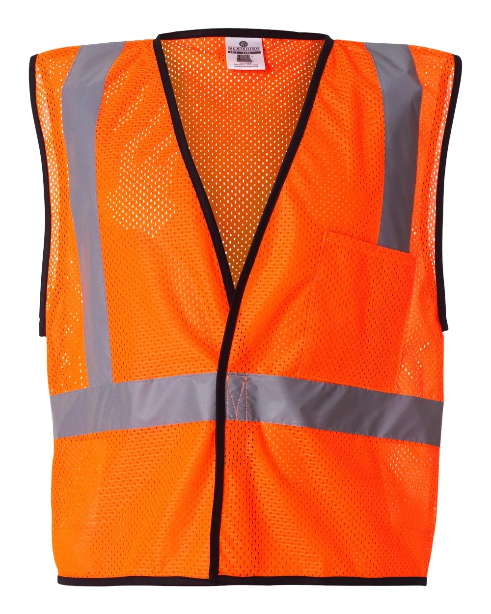 Lime Green/Silver, Orange/Silver