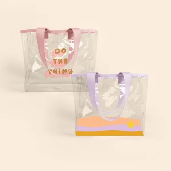 Clear/Various