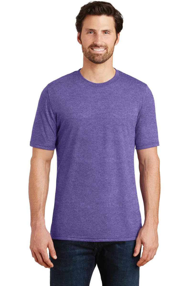 District ® Perfect Tri®Tee. view 6