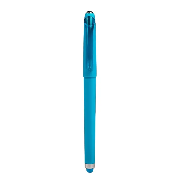 Caribbean Blue Blank