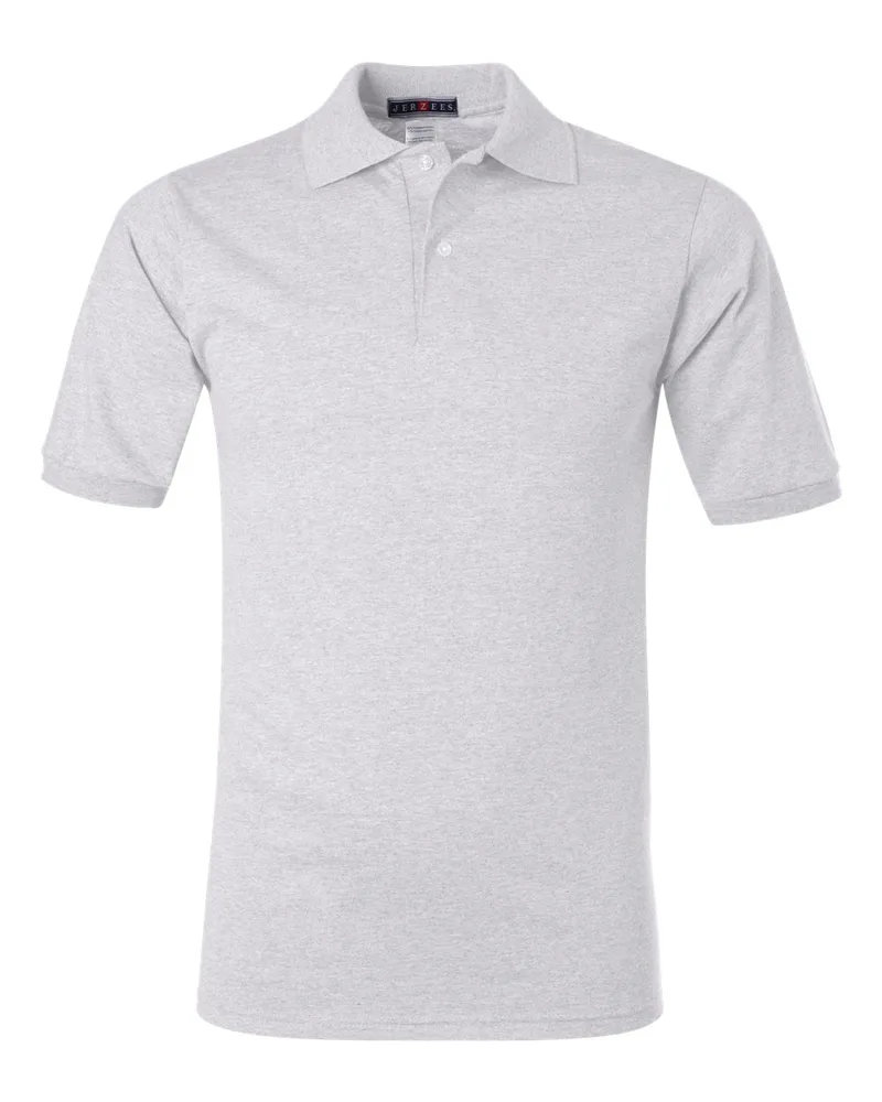 Jerzees® SpotShield™ 50/50 Polo