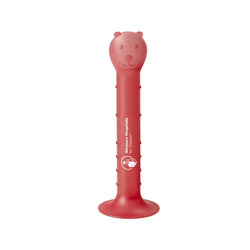 Translucent Red