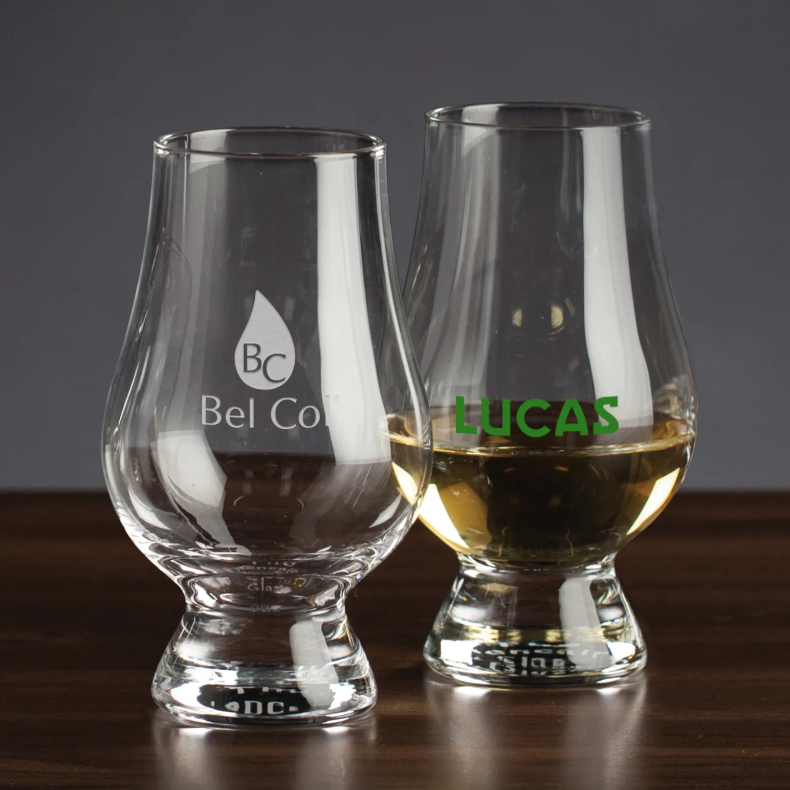 Glencairn® Scotch Whiskey - 6.75oz