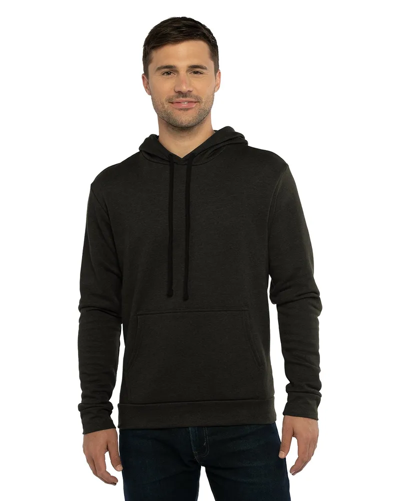 Next Level Apparel® Unisex Malibu Hoodie Sweatshirt