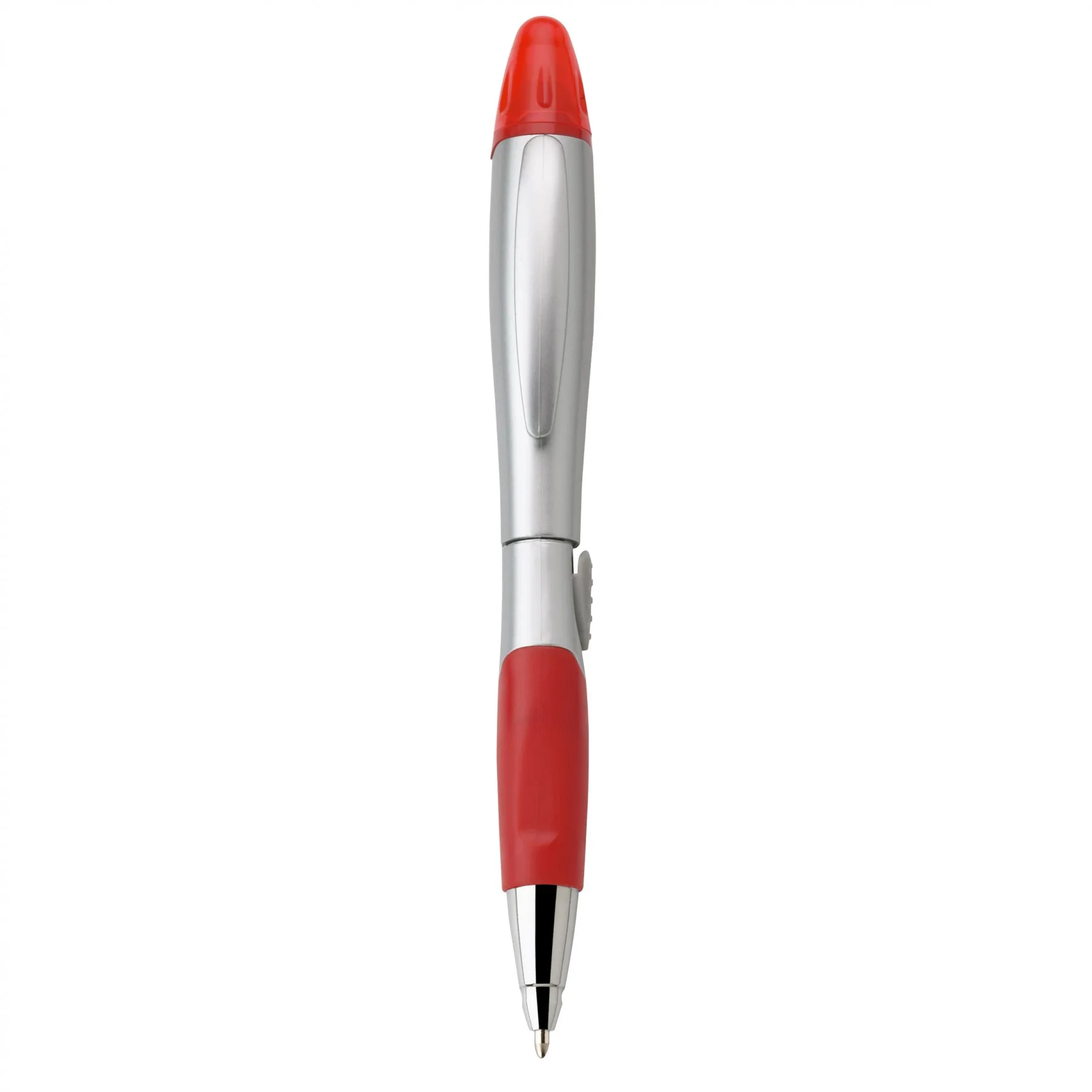 G1032 SilverBlossom Red