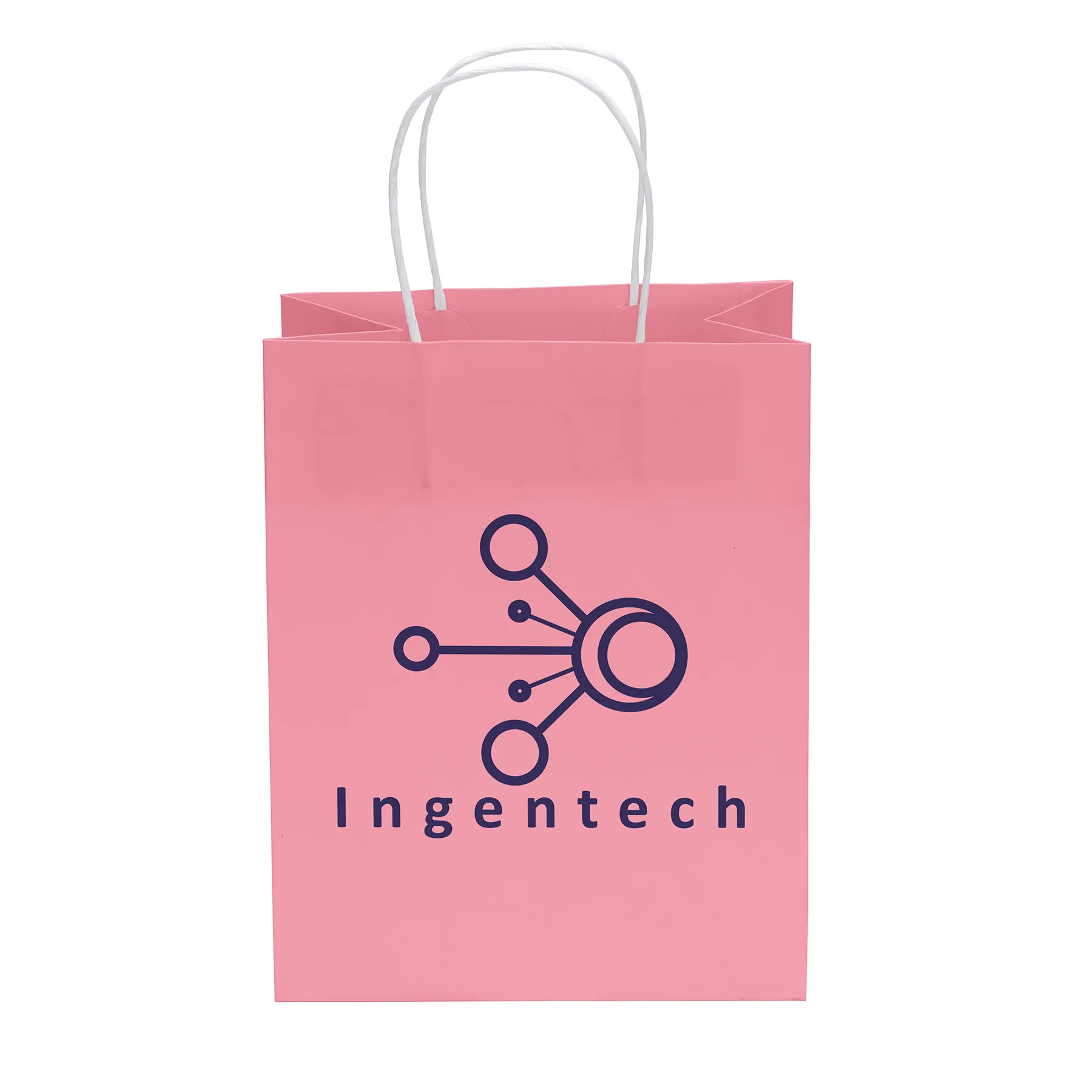 Pink Logo