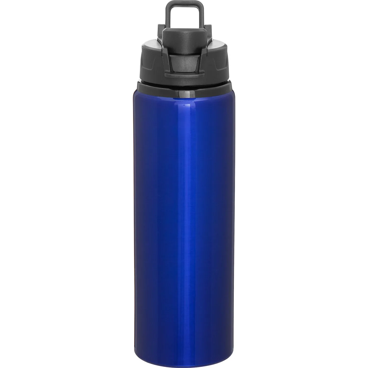28 oz h2go Surge Water Bottle (Blue) view 2