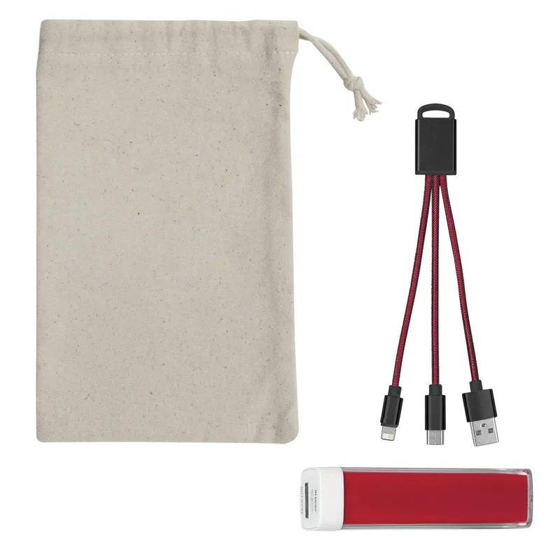 Charging Buddy Kit view 3