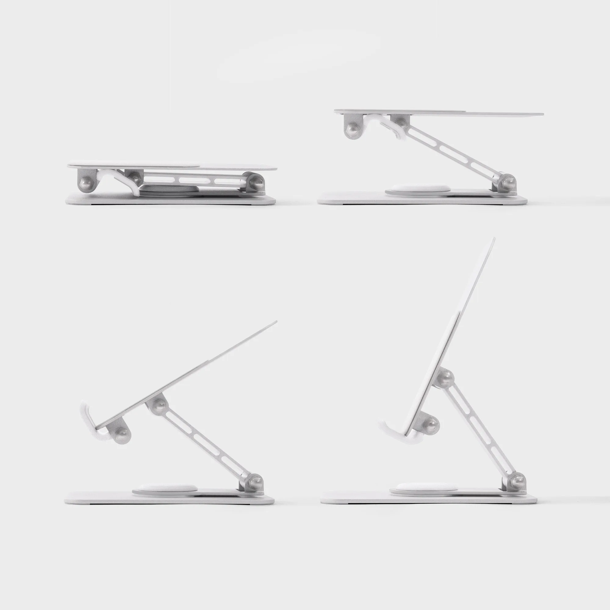 Resolute, Adjustable Phone & Tablet Stand view 6