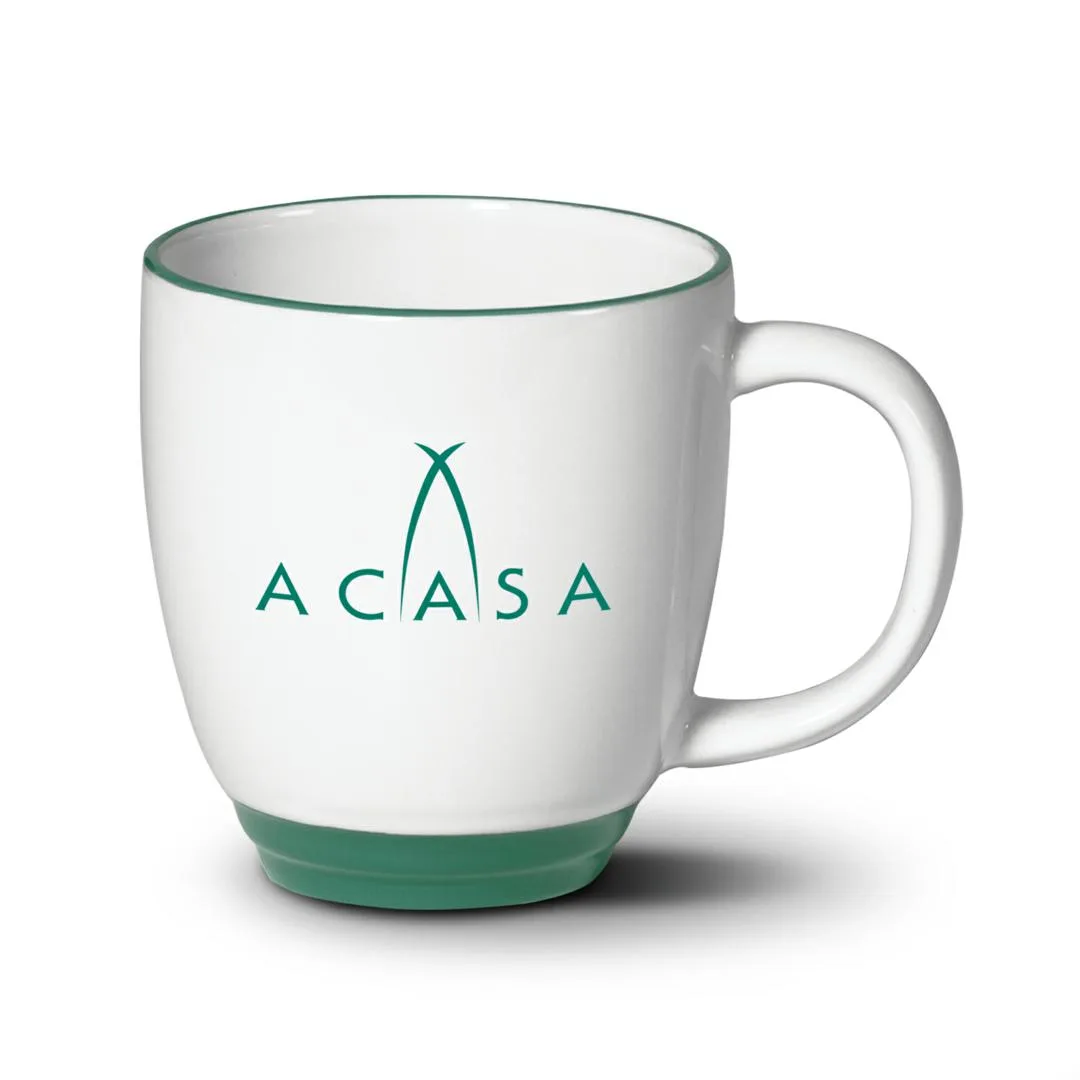 Capelle Mug - 14oz