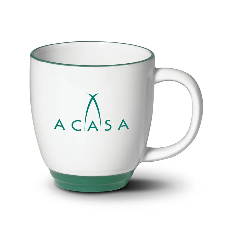 Capelle Mug - 14oz