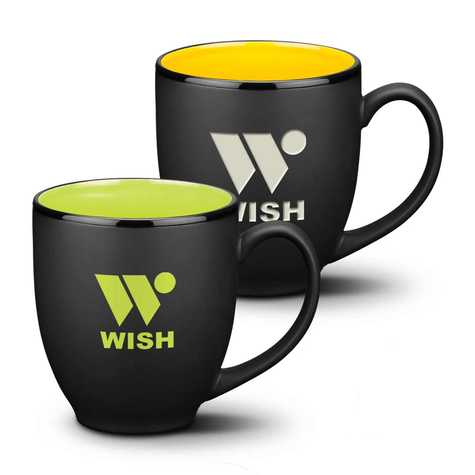 Dereham Mug - 16oz