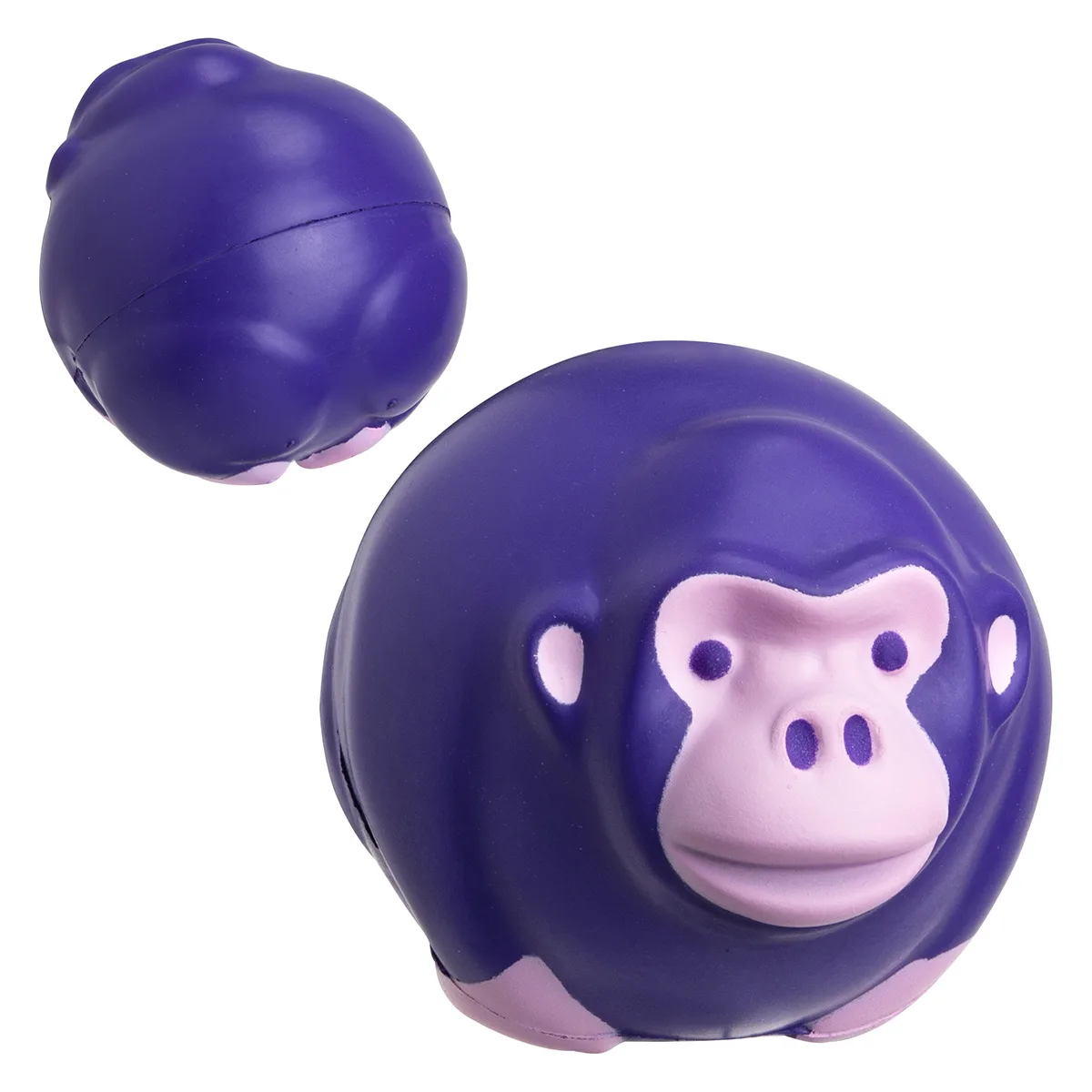 Monkey Ball Stress Reliever view 2
