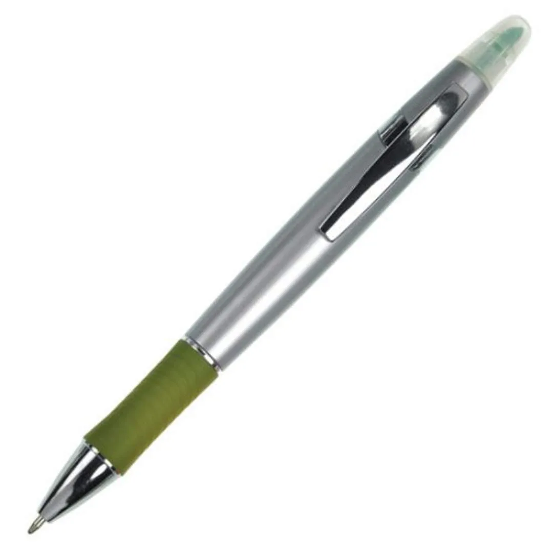 Green PMS 7495C