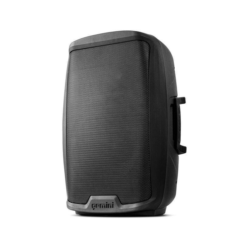 Gemini 15" Active Bluetooth Loudspeaker