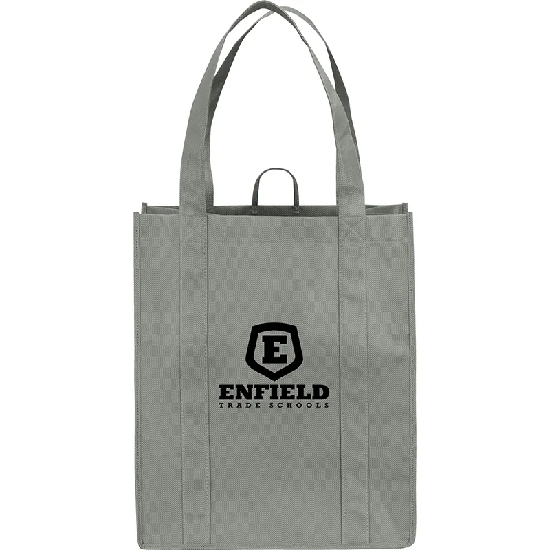 Garland Tote Bag view 2