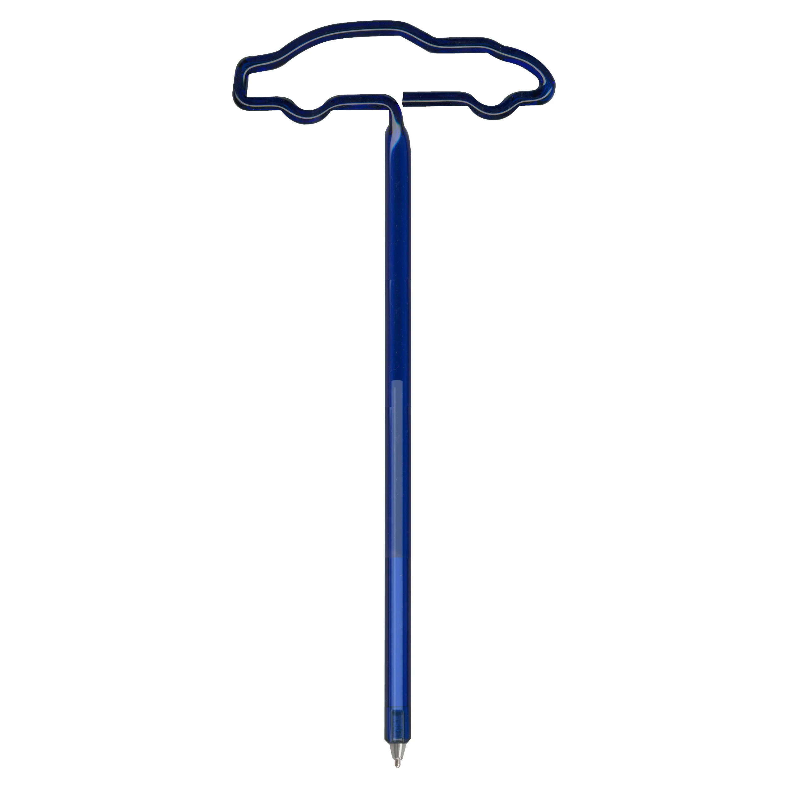 Car Stock Inkbend Xtra, Bent Pen view 2