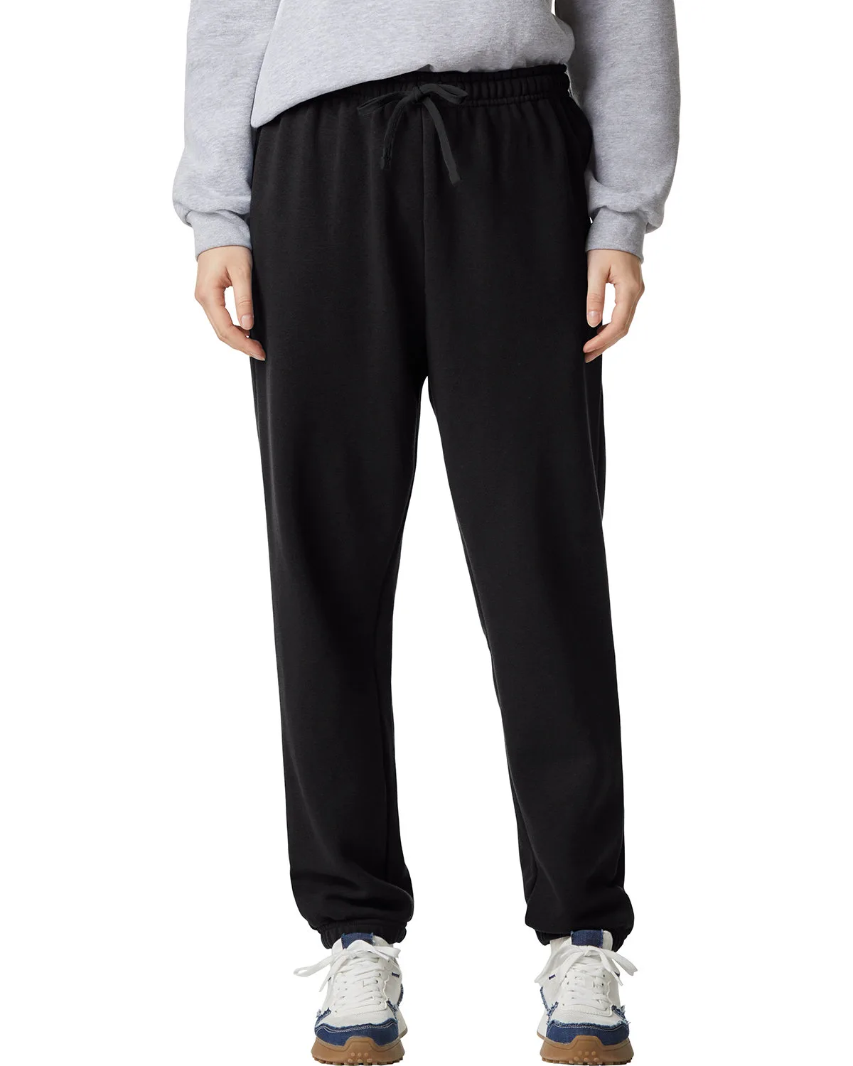 American Apparel® Unisex ReFlex Fleece Sweatpant