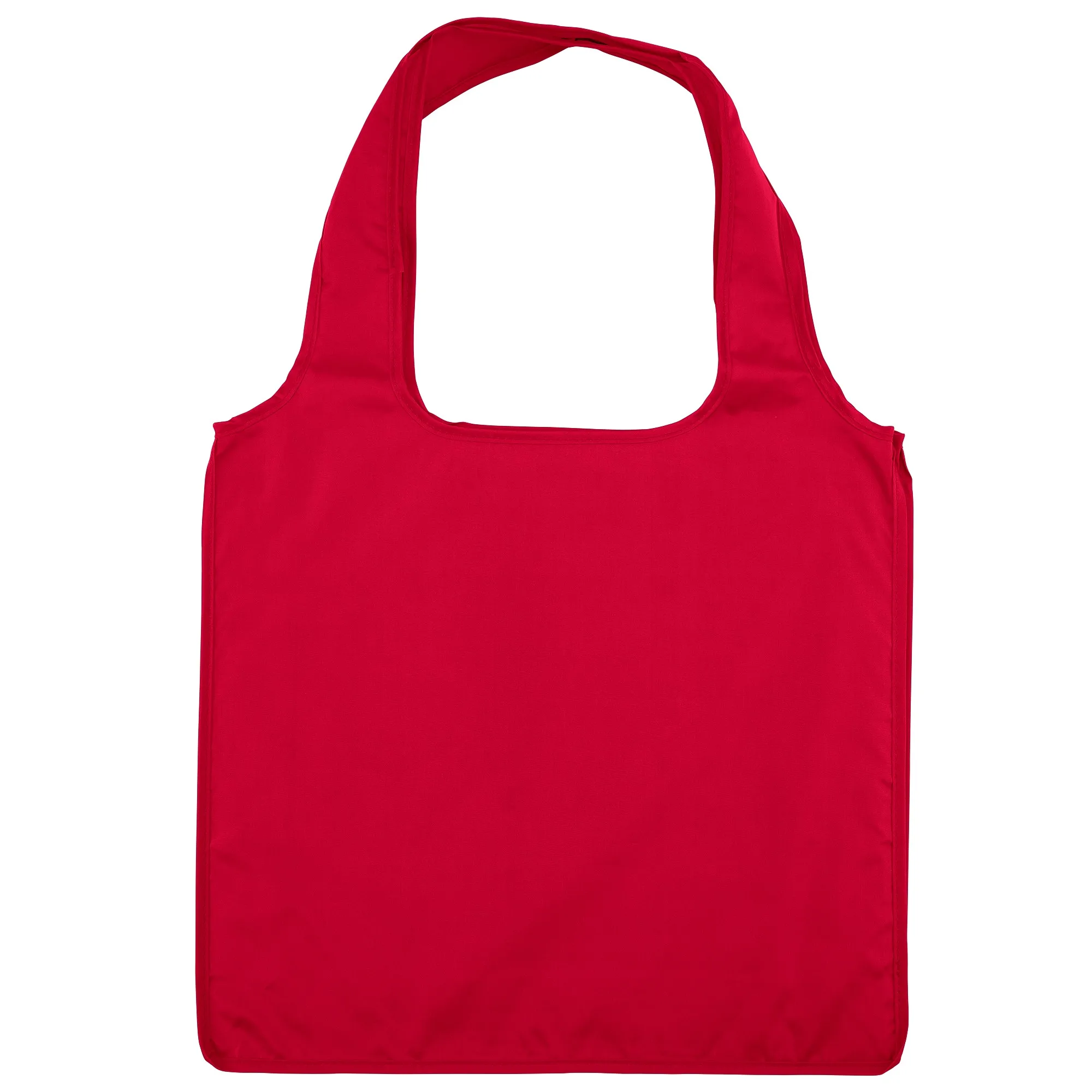 Adventure™ - Polyester Tote - Sparkle (16" x 4" x 14 1/2") view 2