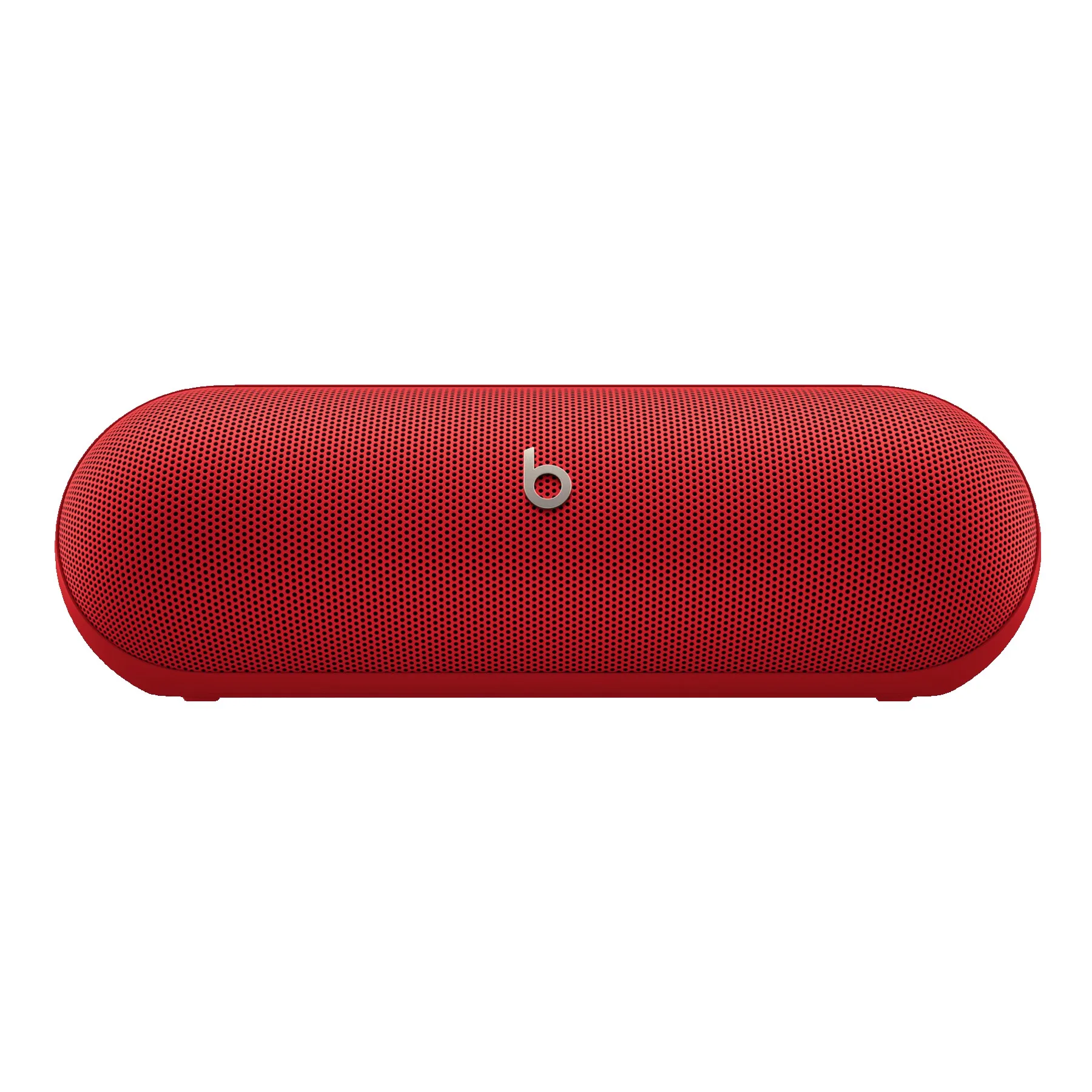 Beats Pill Wireless Speaker - Statement Red