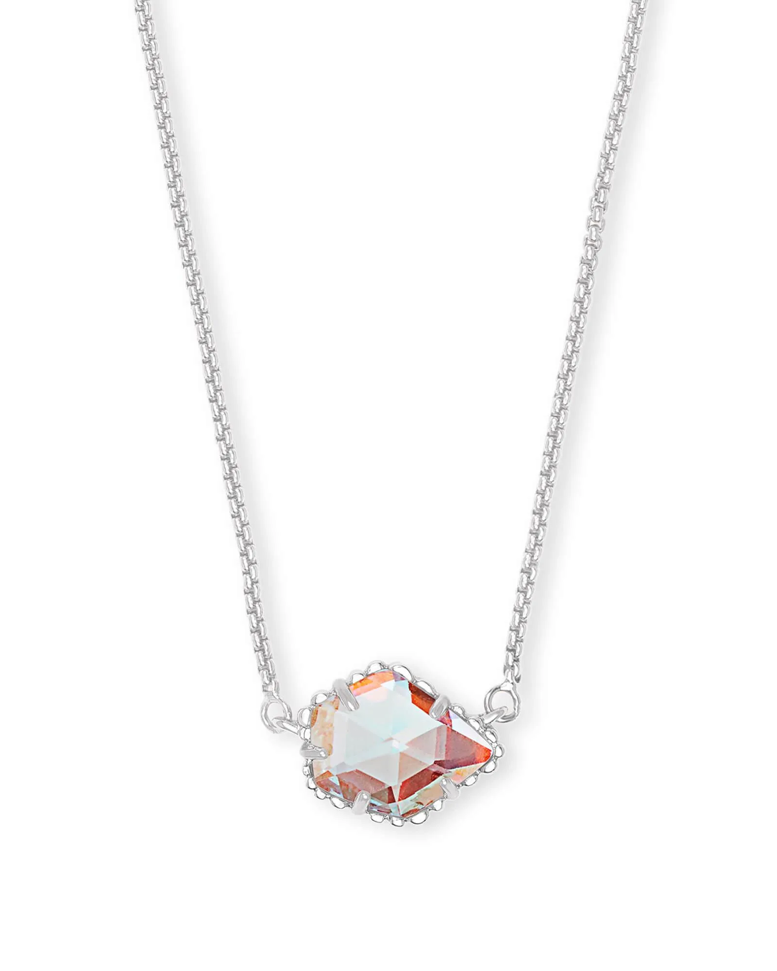 Kendra Scott Tess Pendant Necklace
