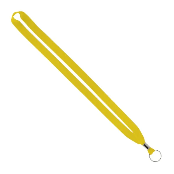Yellow Blank