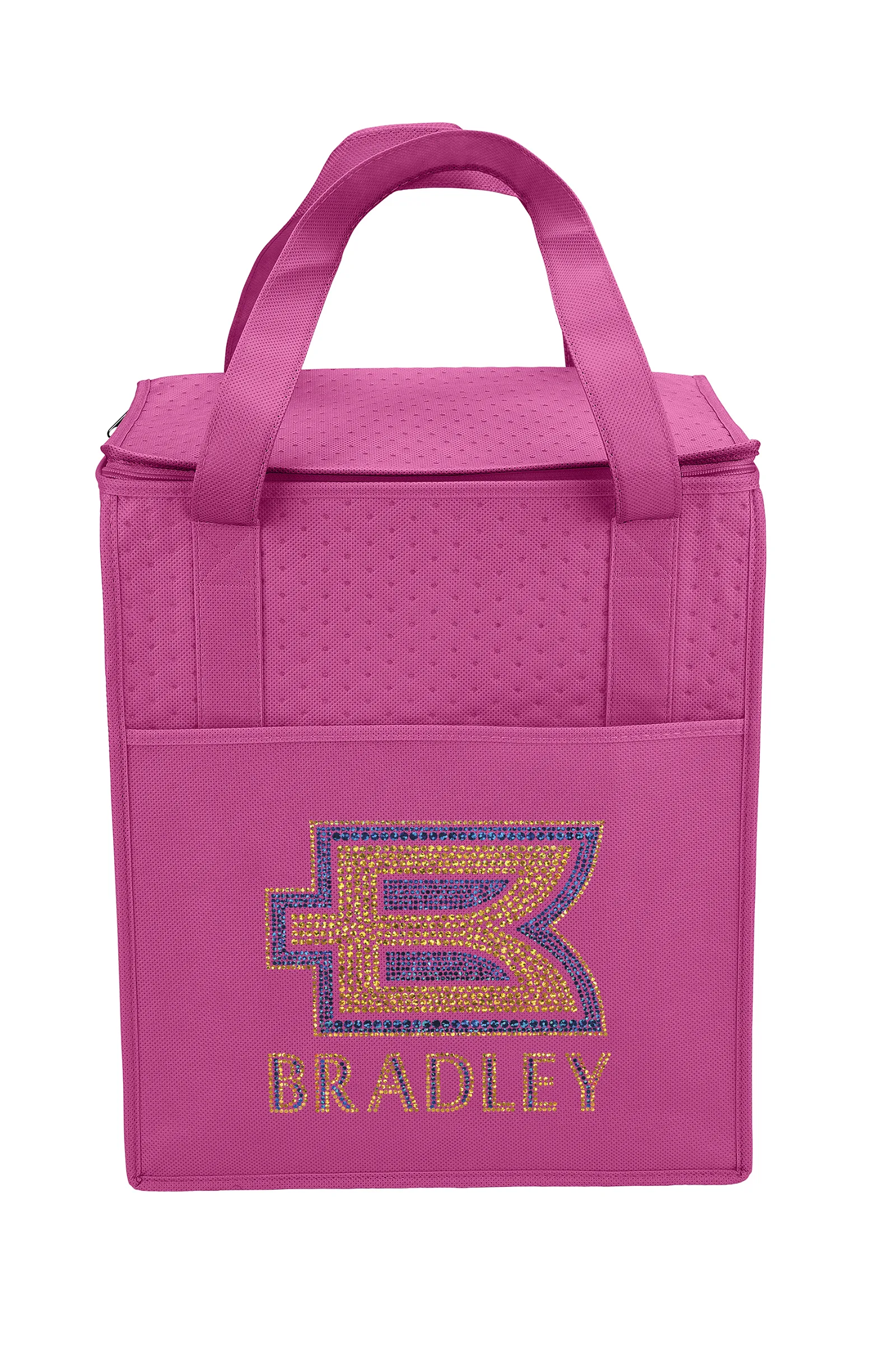 Brite Pink Logo