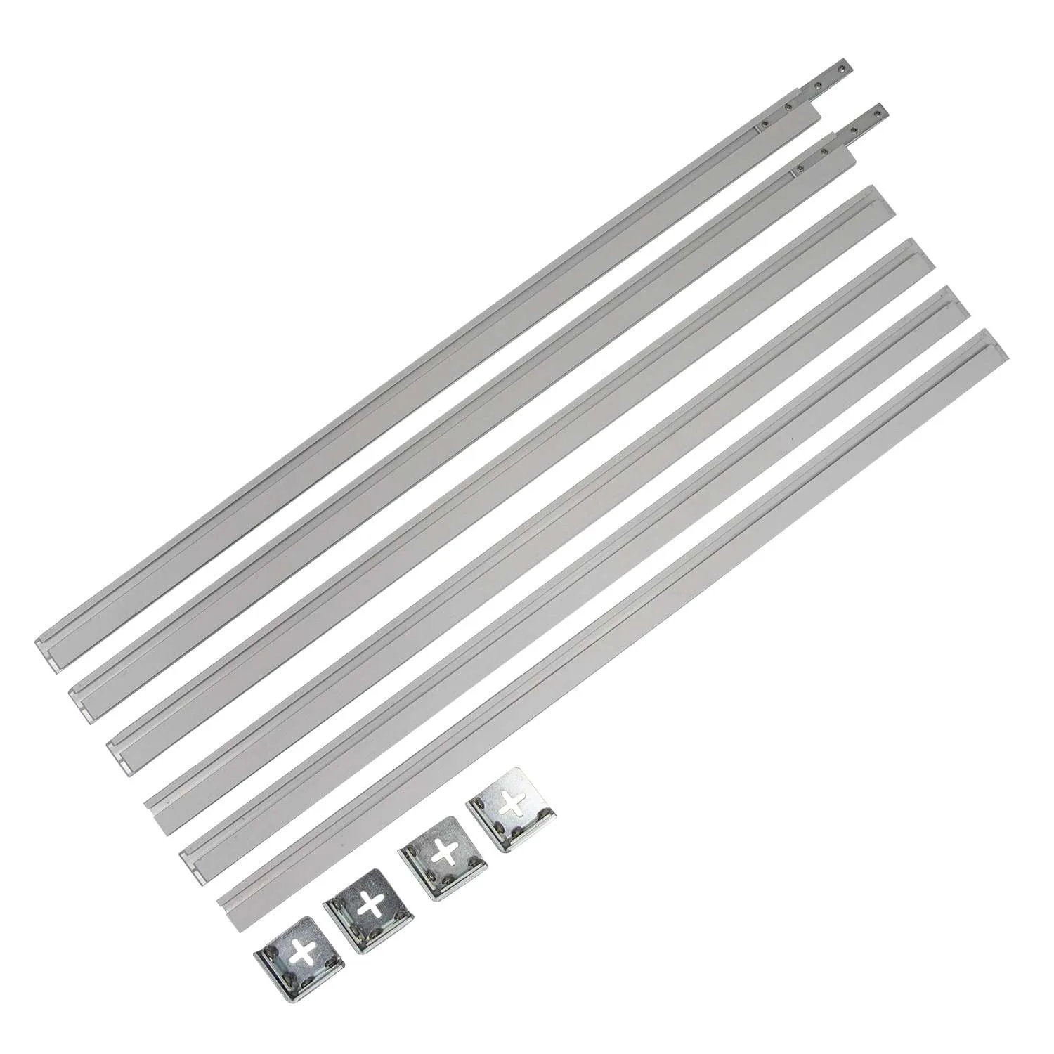 30" x 60" Value SEG Wall Mount Kit view 3