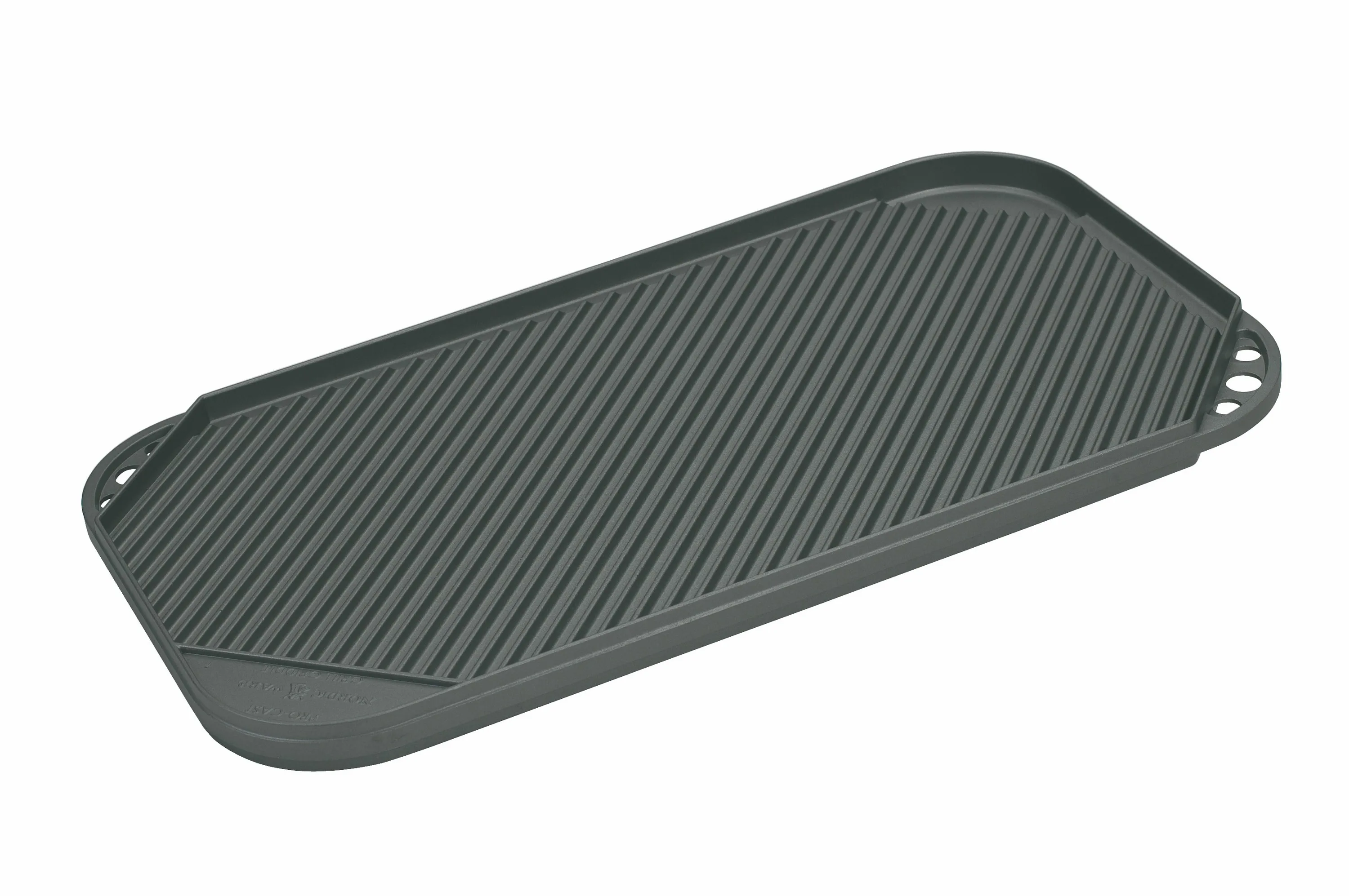 Nordic Ware Two Burner Reversible Griddle