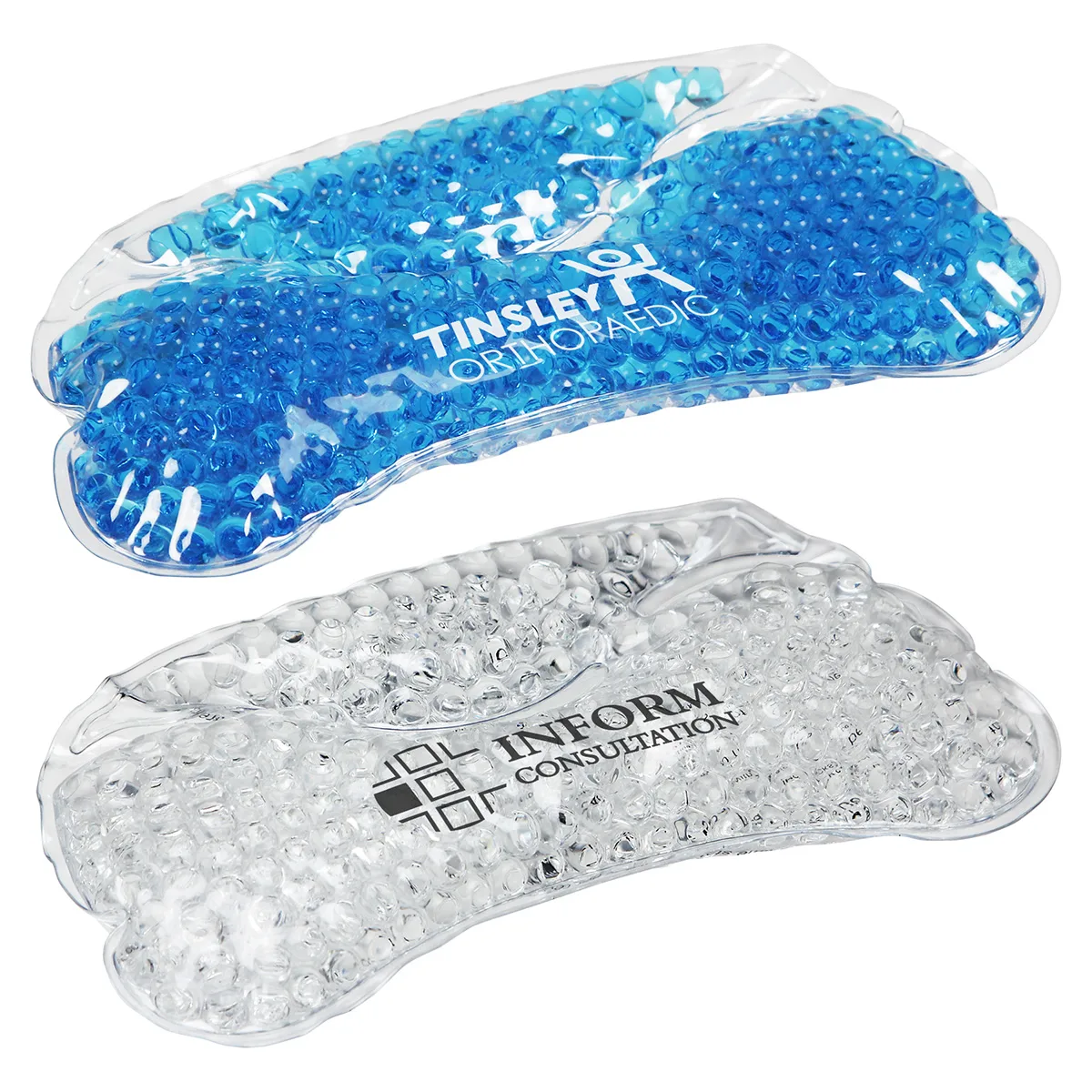 Hot/Cold Wrist Rest
