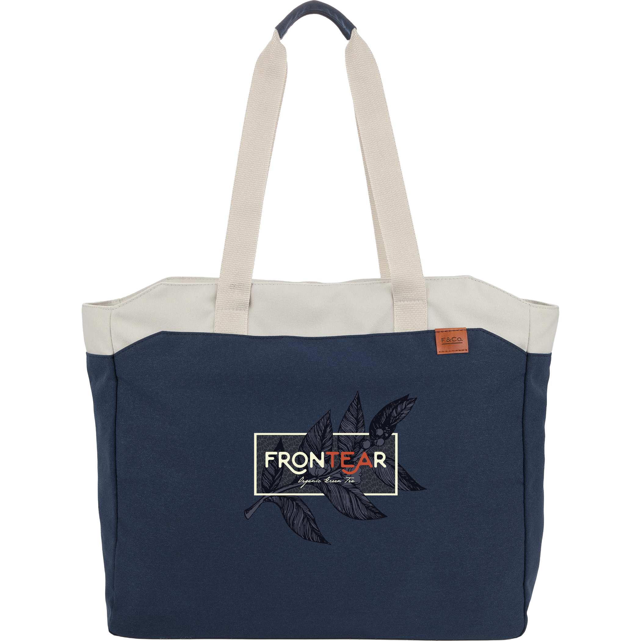 Field & Co. Parks Work Tote