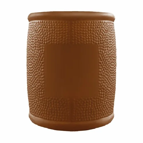 Sports Themed Beverage Cooler - Football view 2