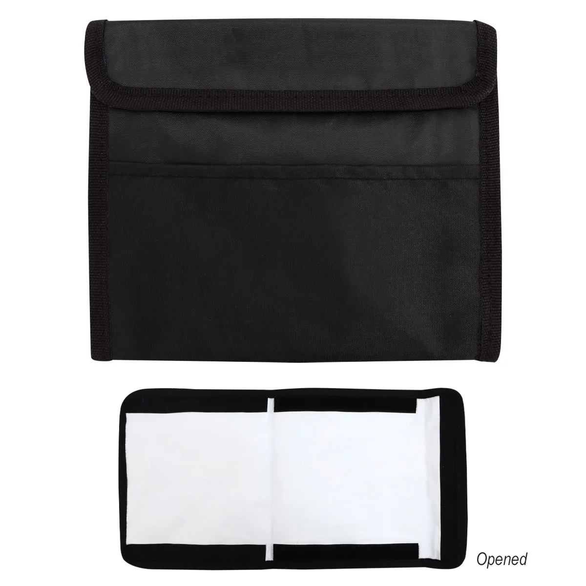 Pack & Snack Storage Bag Food Mat view 3