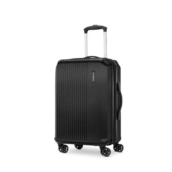 Samsonite® Alliance Se 20" Carry-On Spinner Luggage - Bass Black