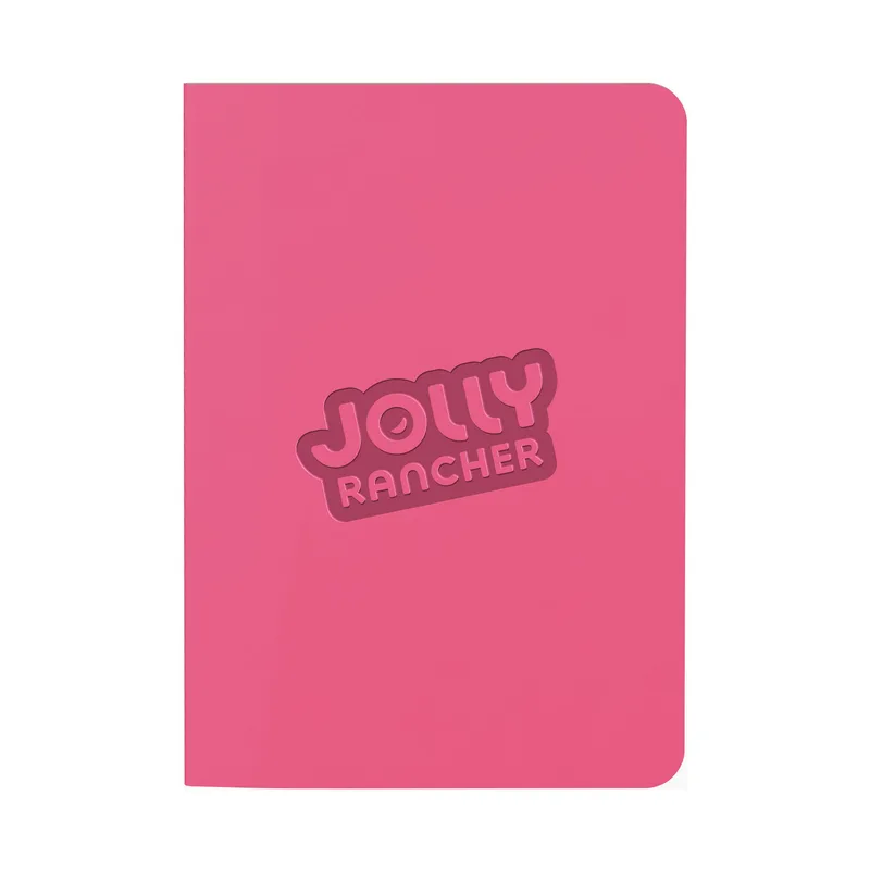 Eye Candy Single Meeting Journal