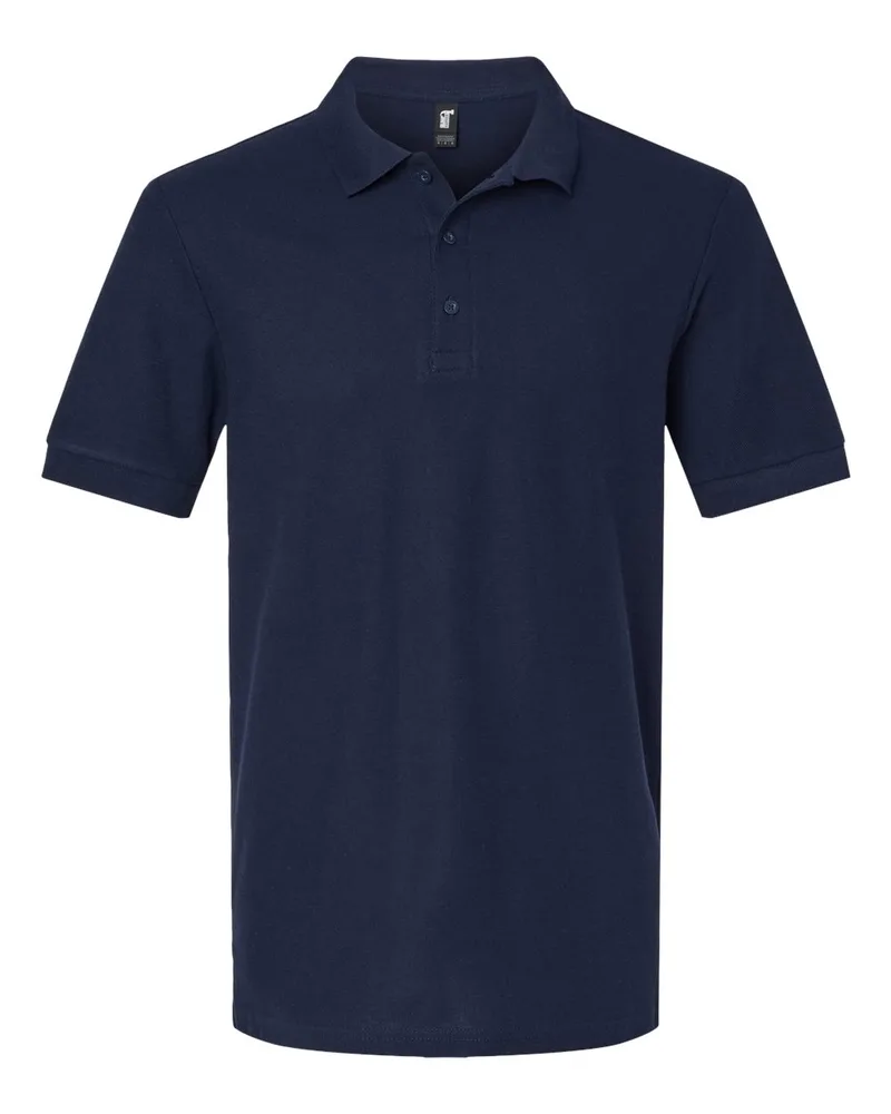 Gildan® Unisex Hammer™ Pique Polo view 5