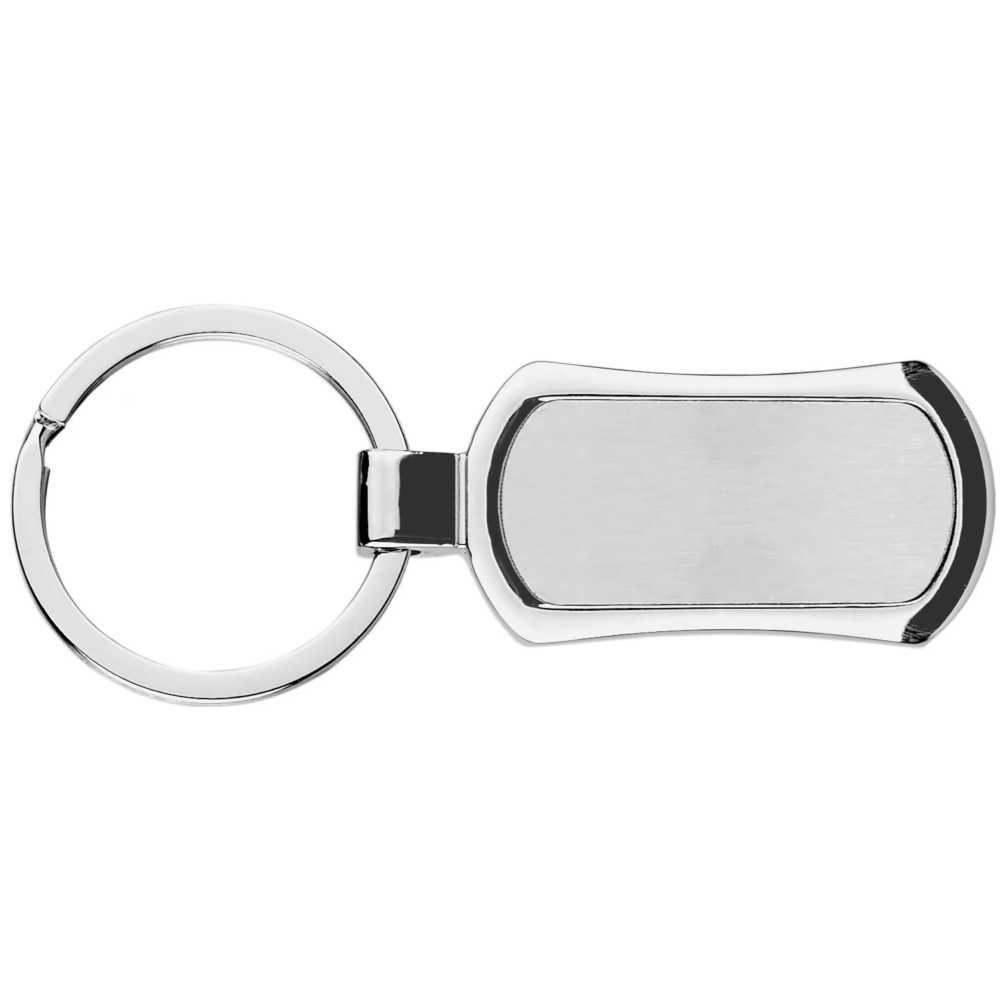 The Corsa Key Chain view 2