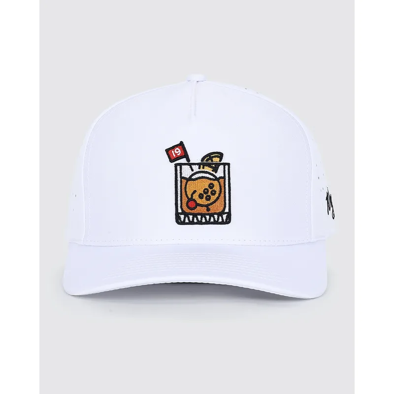 Waggle 19th Hole Hat