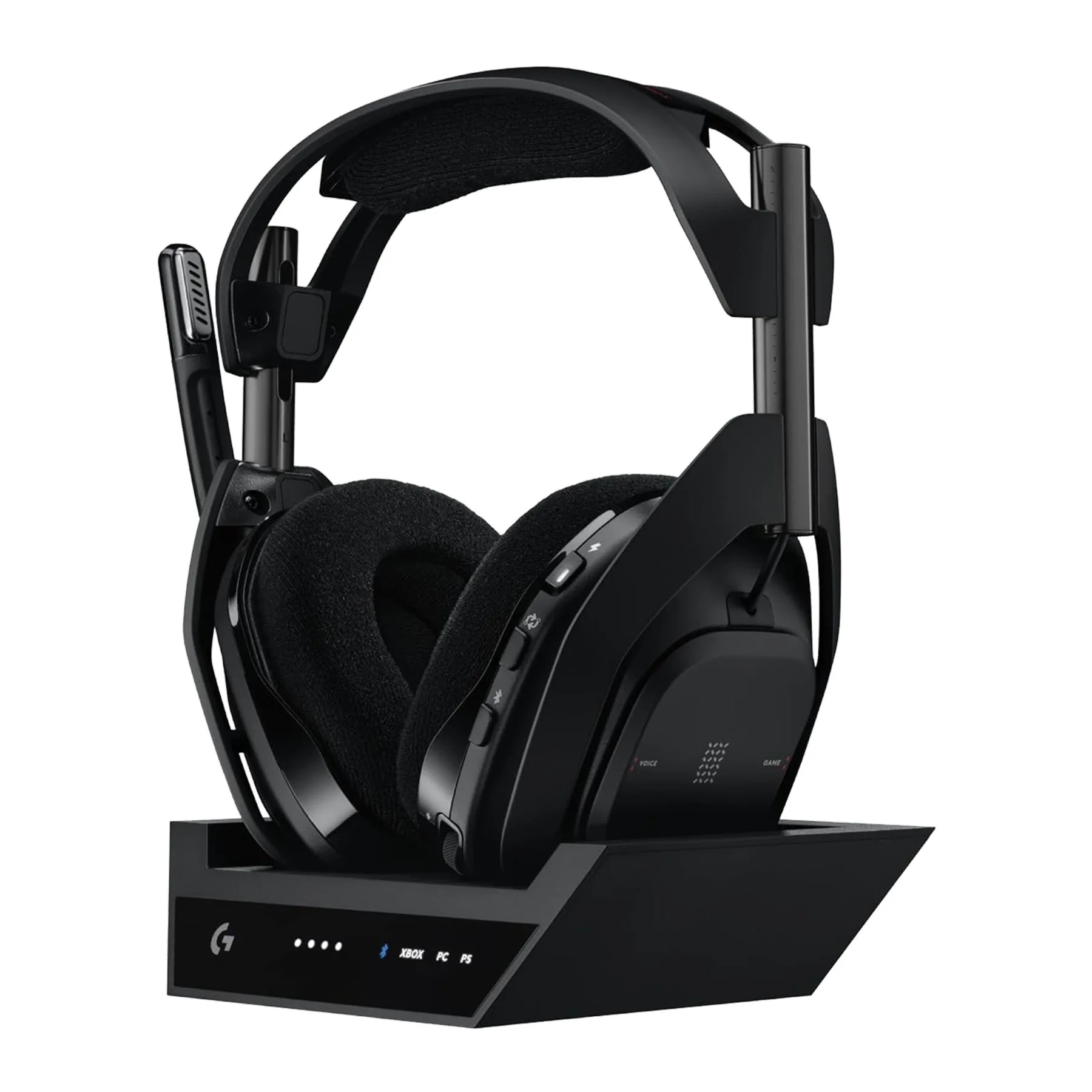 ASTRO Gaming A50 X LIGHTSPEED Wireless Headset + Base Station