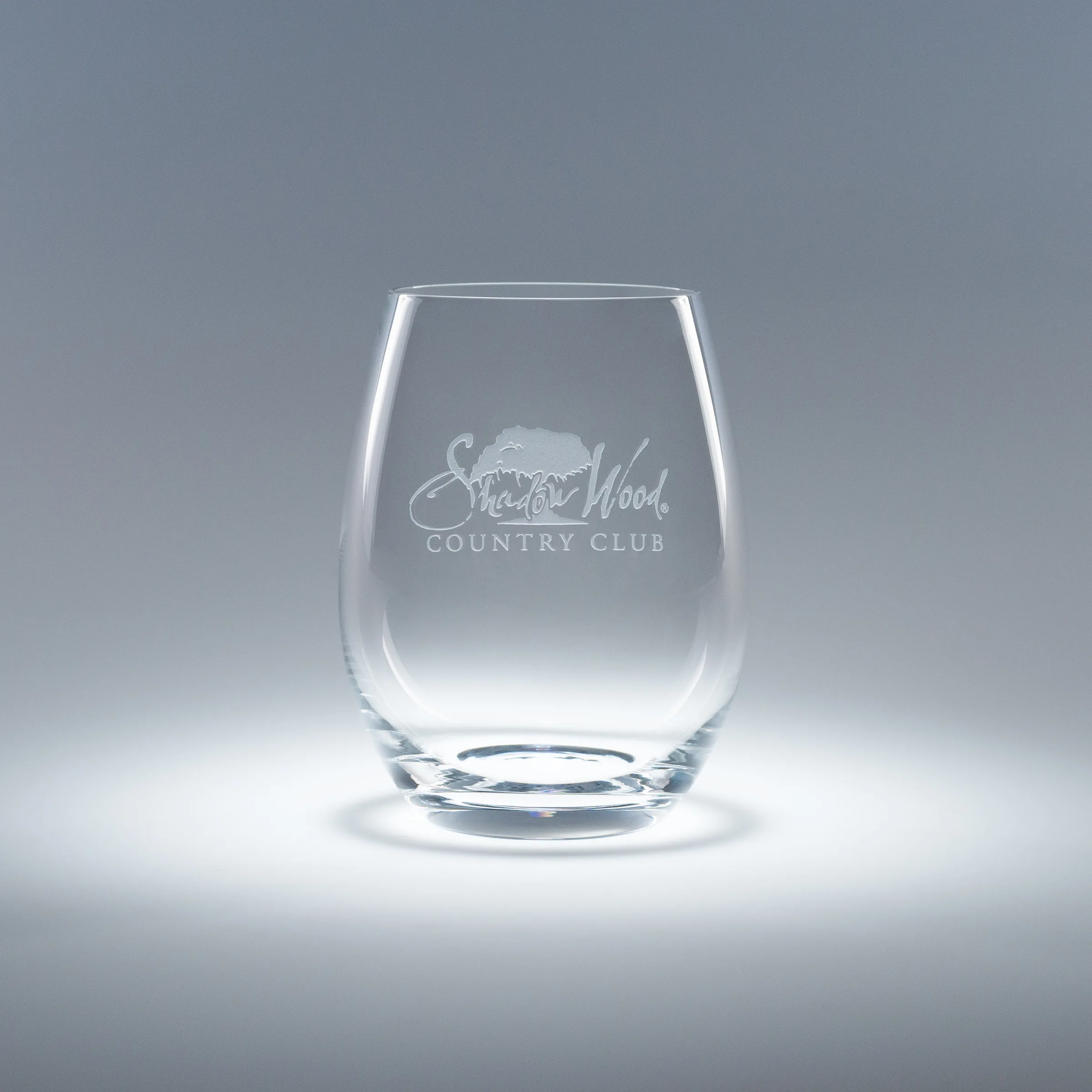 8062 15.25oz Elite White Stemless