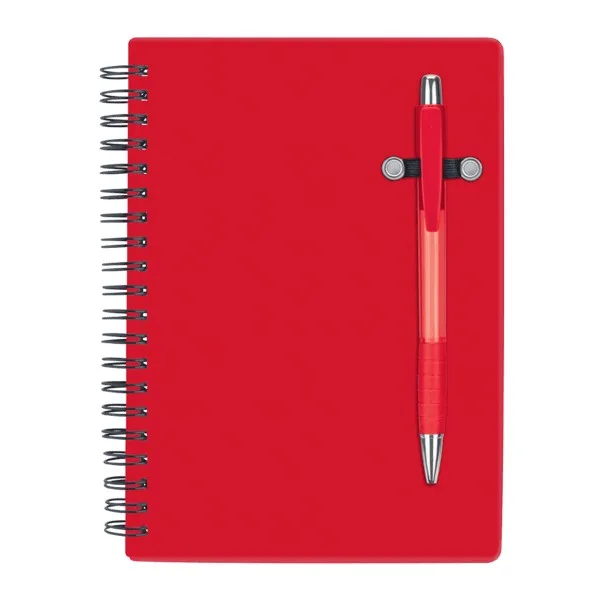 Pen-Buddy Notebook Set view 3