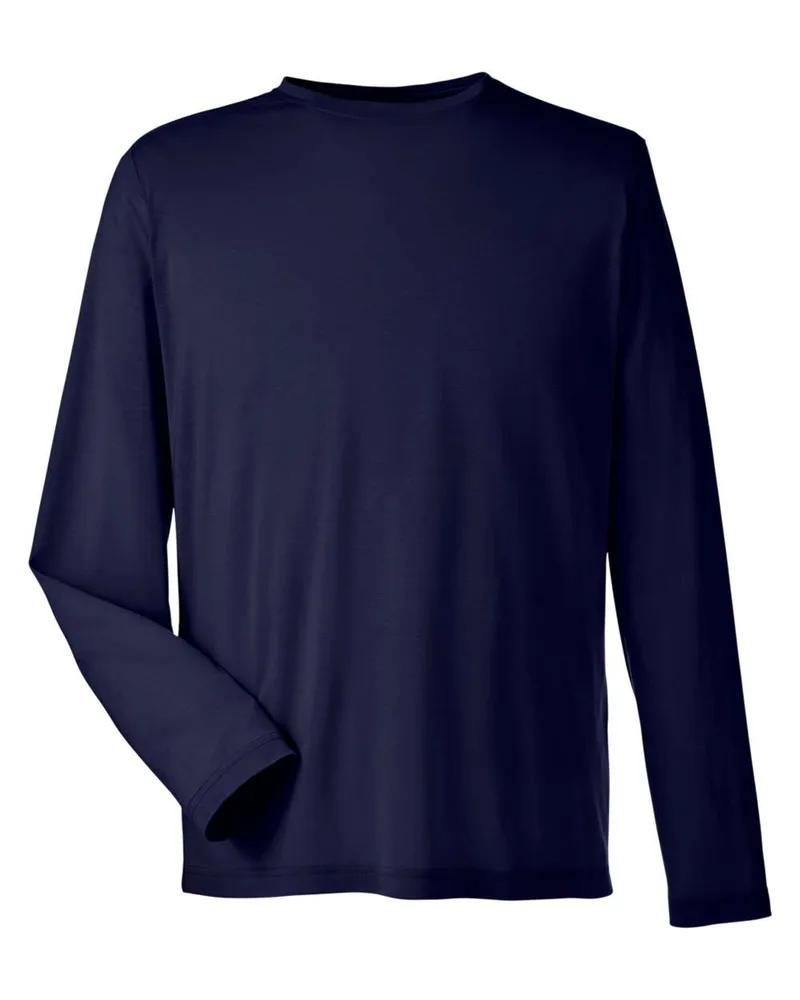 Classic Navy Blue Lifestyle View