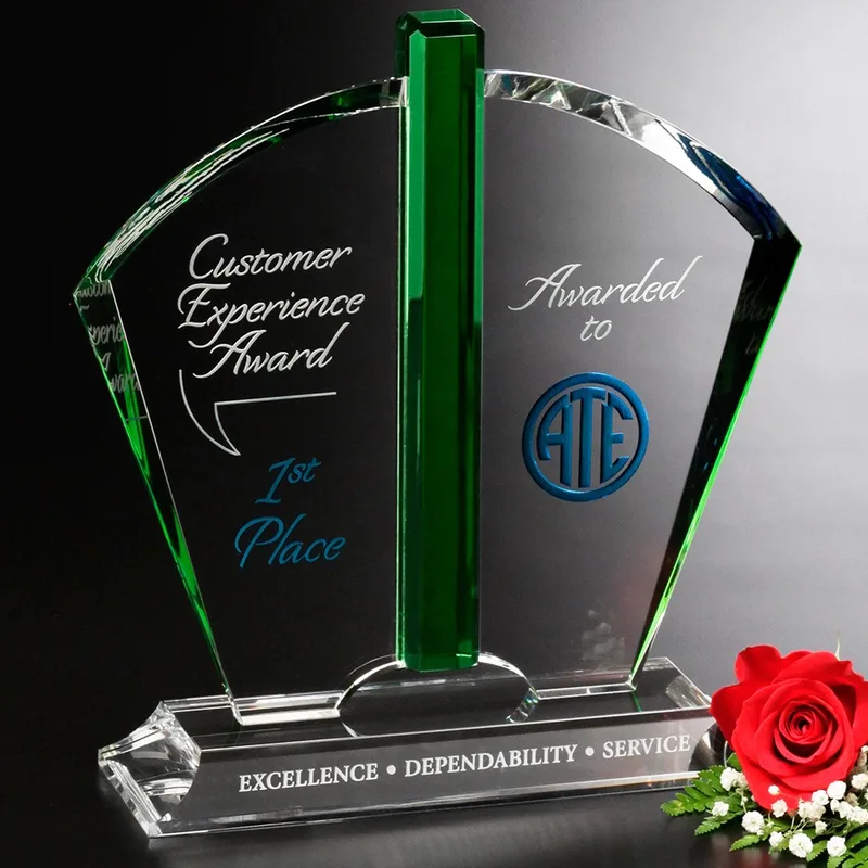 Fandango Award 9-1/2"