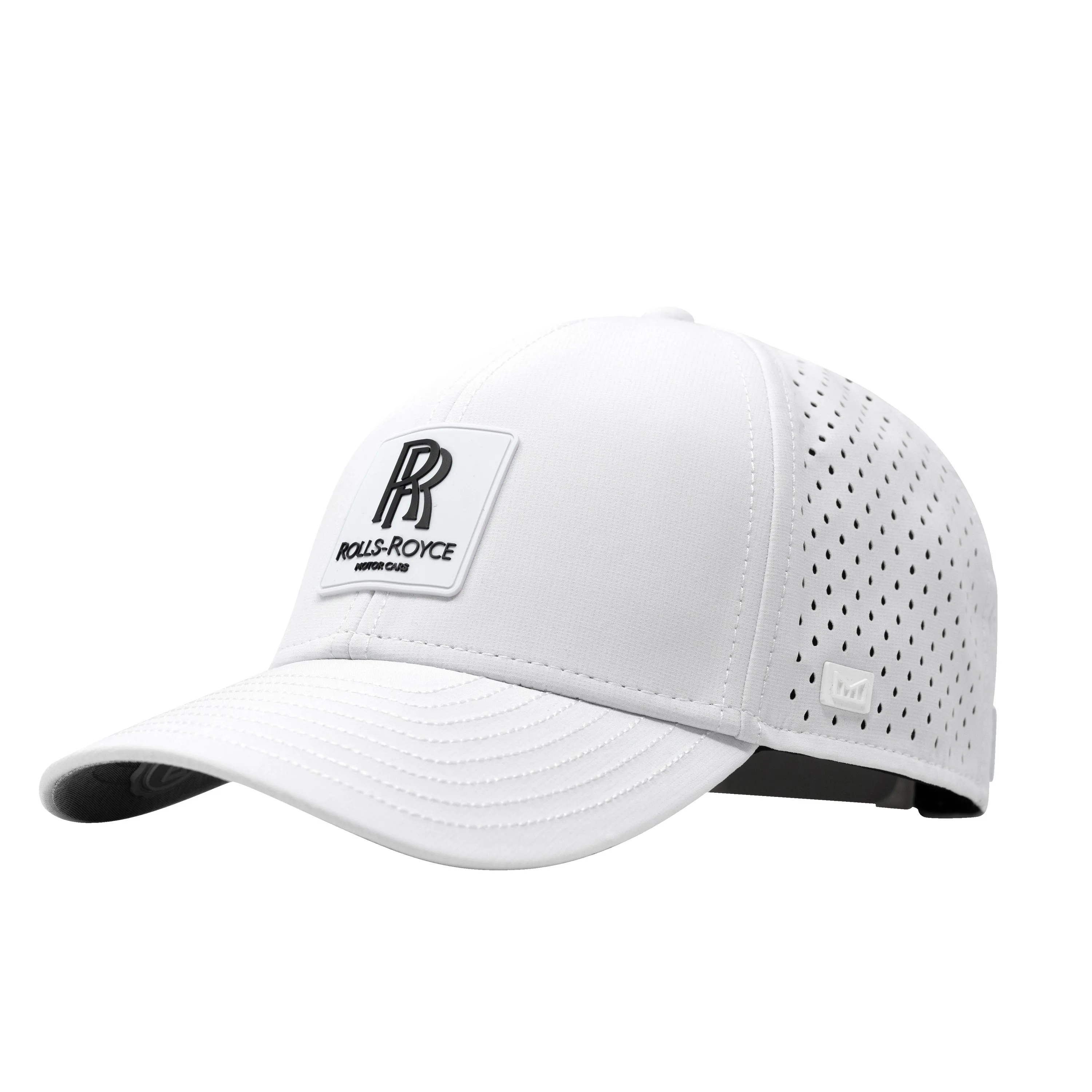 White - A-Game