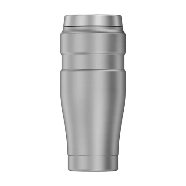 Matte Steel Blank