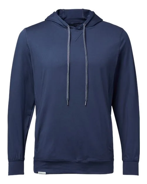 Holloway® Eco Revive™ Ventura Soft Knit Hoodie view 5