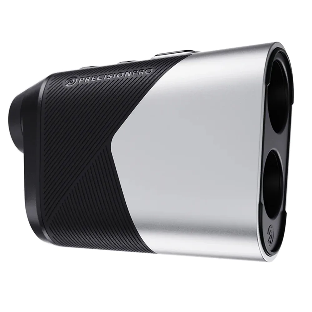 Precision Pro Titan Elite Slope Rangefinder view 2